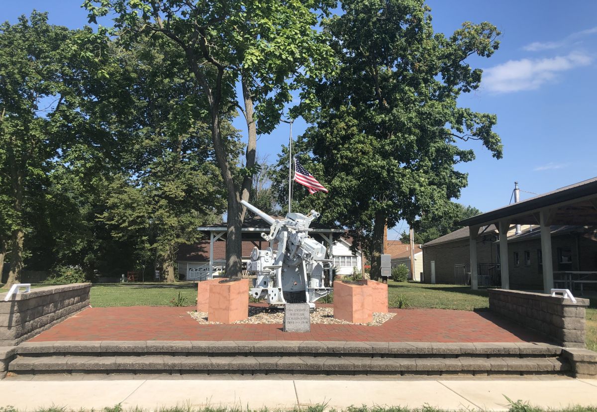 Veterans Memorial 